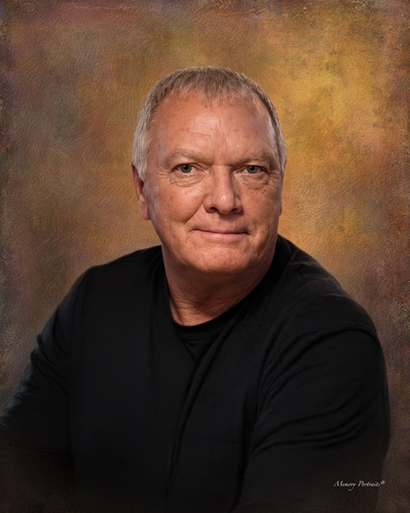 Gene Davis