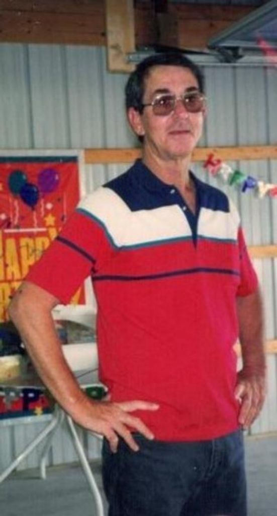 Arthur D. Warrington Profile Photo
