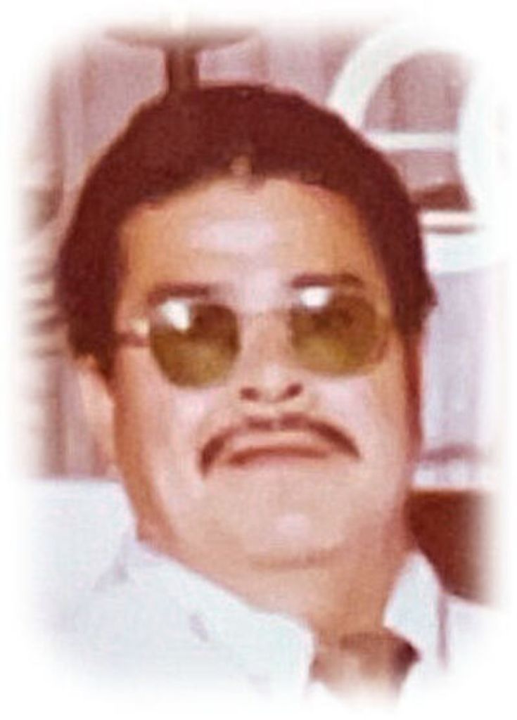 Joe V. Bustamante Profile Photo