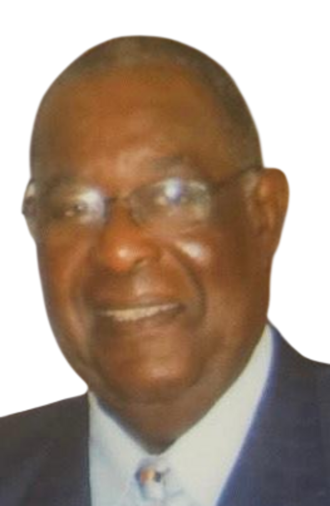 Mac Arthur Hamlett Profile Photo