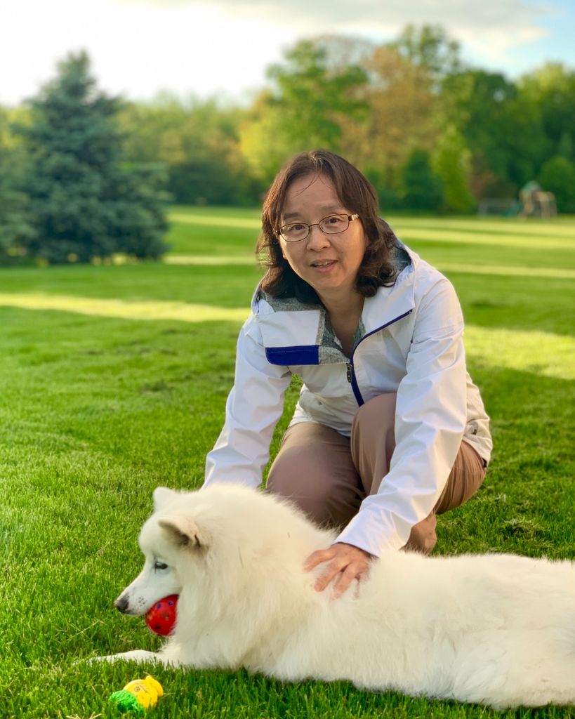 Min Xiao