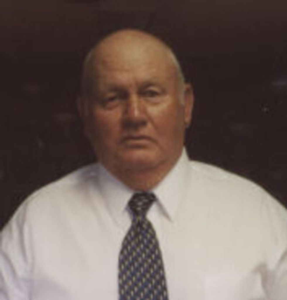 Clarence "C.D." Cooke Profile Photo
