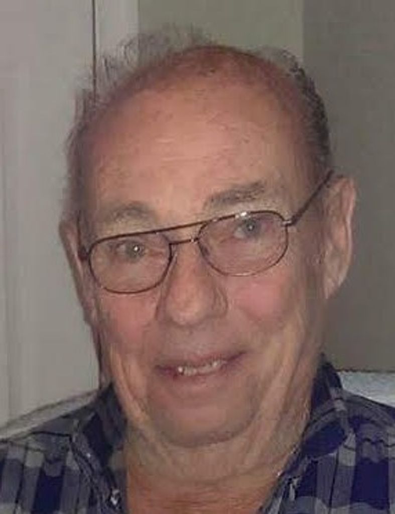 Donald Joseph Julien, Sr.