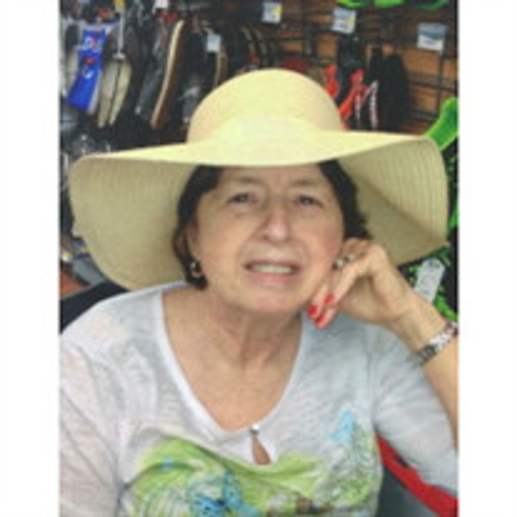 Joyce D. Williford