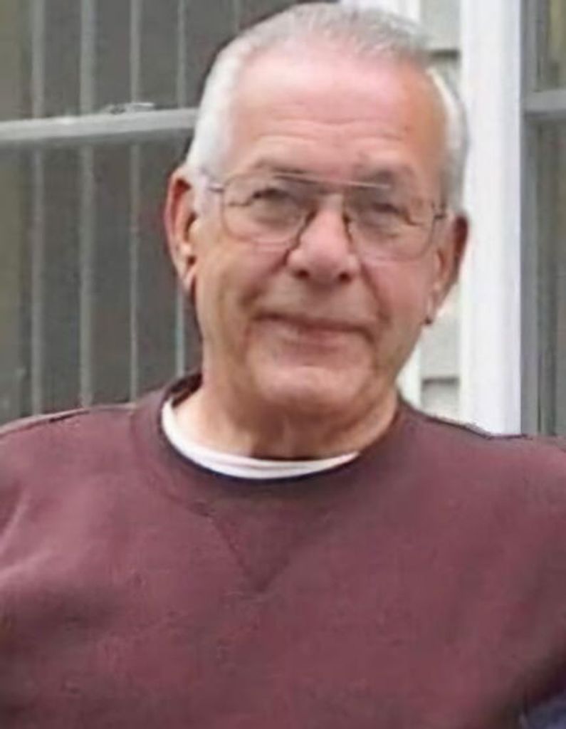 Oliver M. Preville