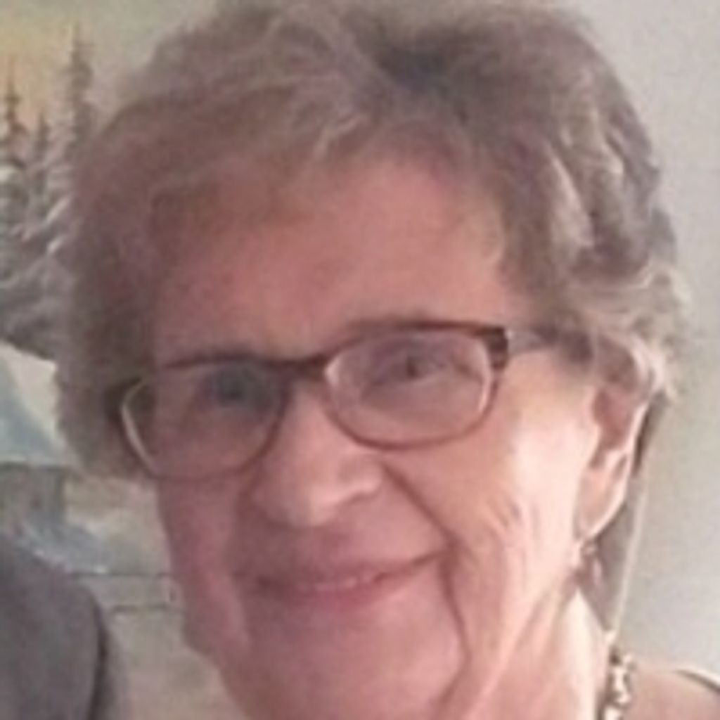 Hedwig Dyderski Profile Photo