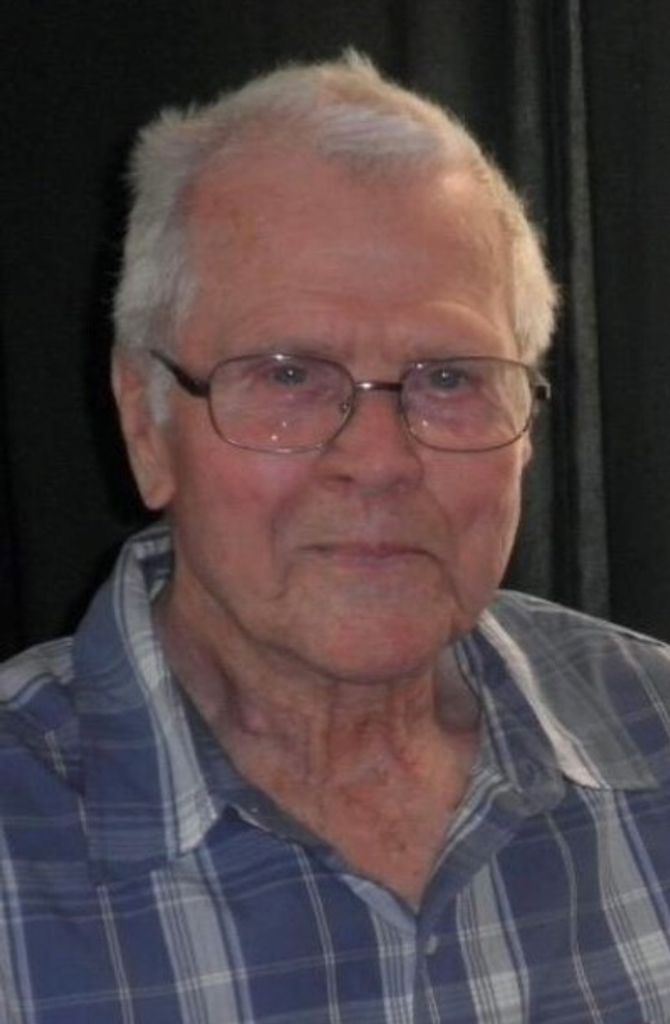 Robert Clarence Scott Profile Photo