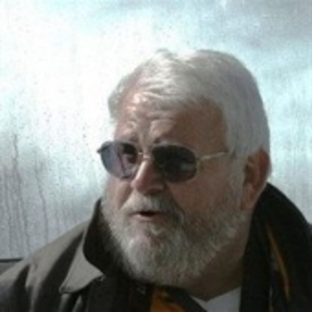 Thomas Charles Johnson