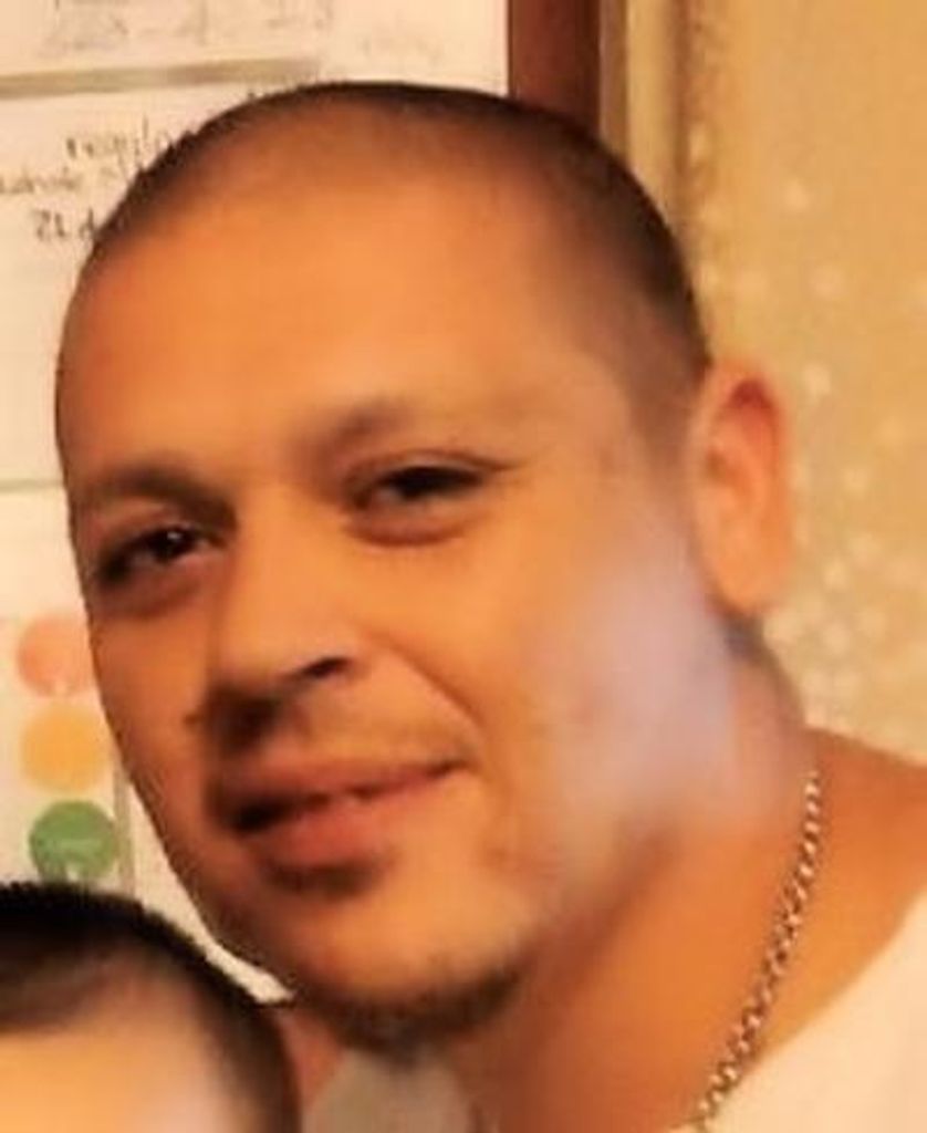 Gilbert Jose Rael Profile Photo