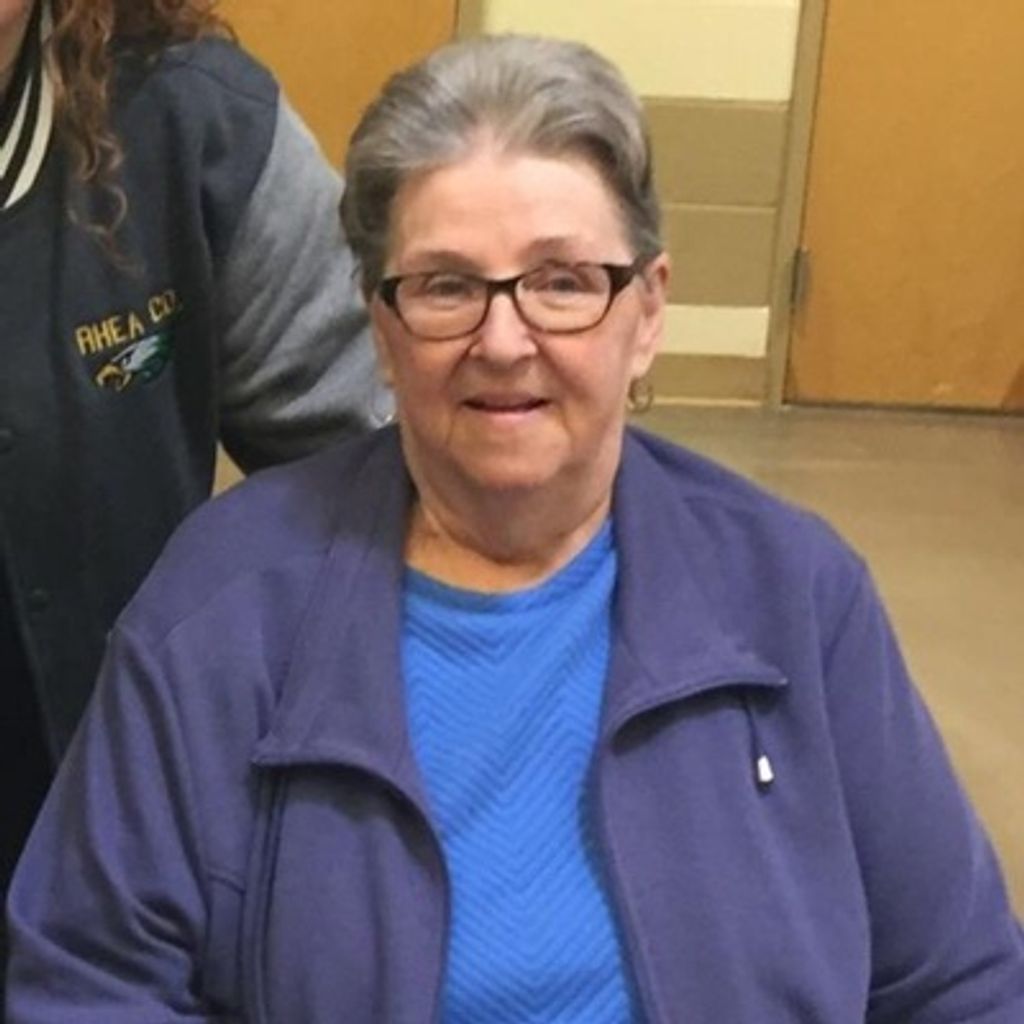 Margaret “Peggy” Emma Shadden Profile Photo
