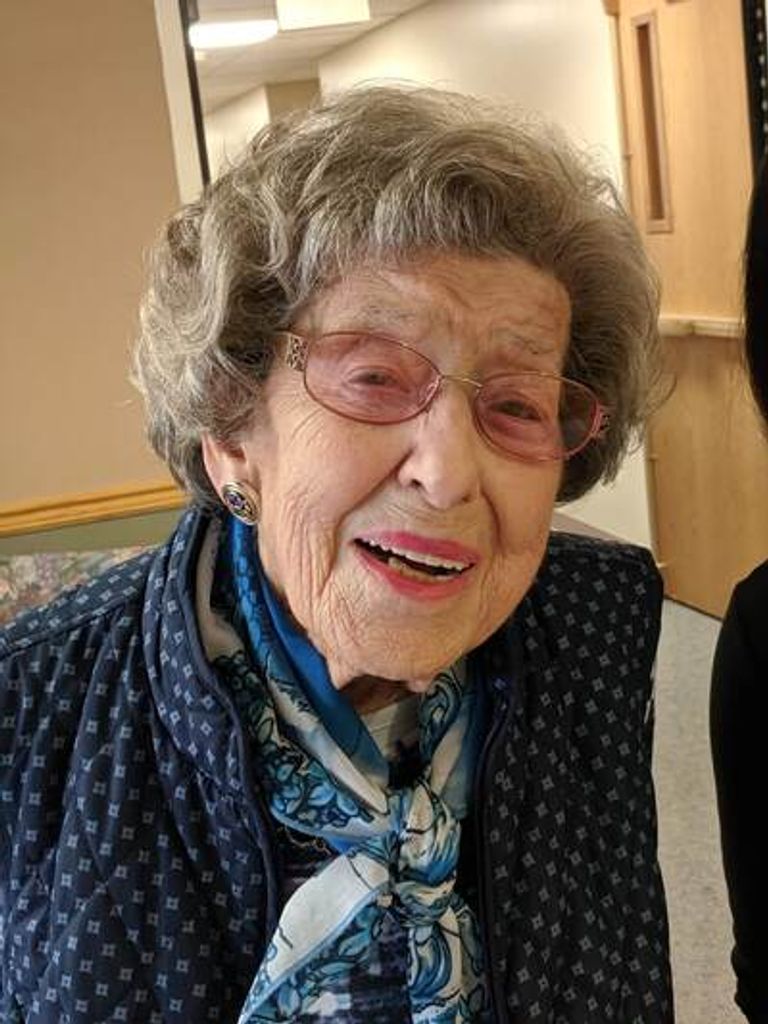 Frances R. Katz Profile Photo