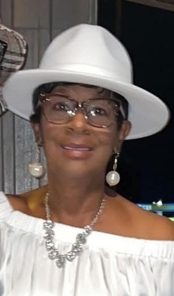 Joann Nicholson Profile Photo