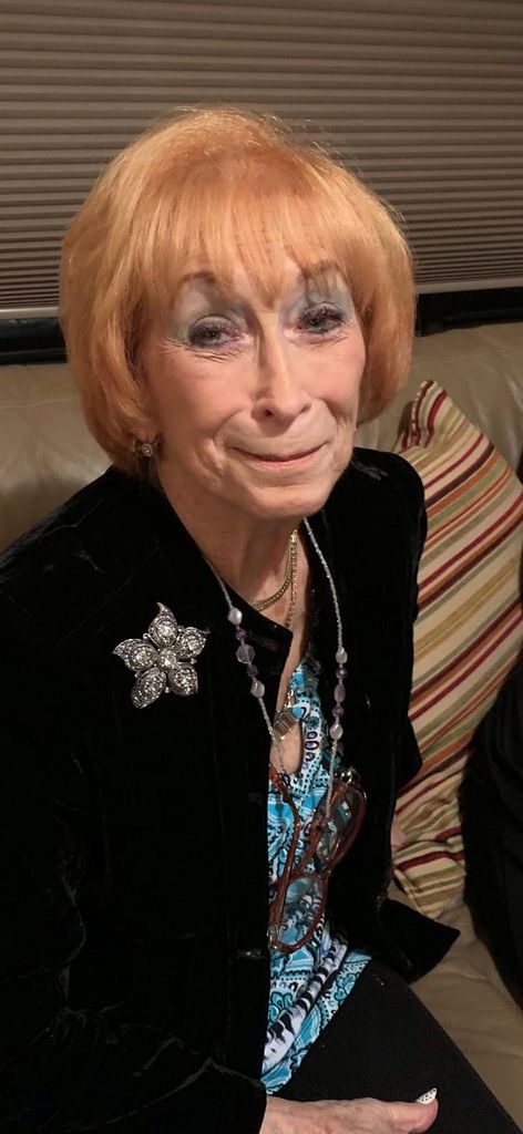 Dorothy Walker Profile Photo