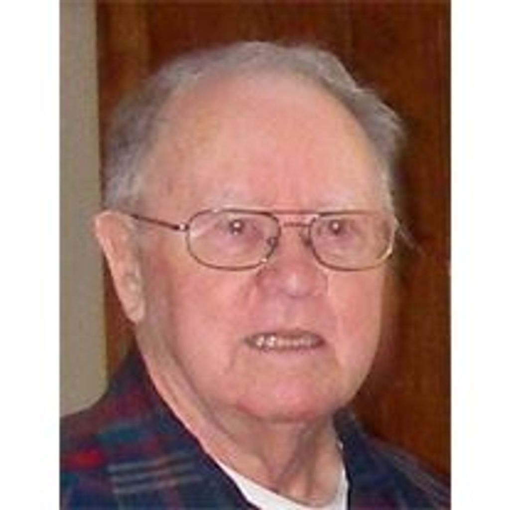 Walter William "Bill" Burgess Profile Photo