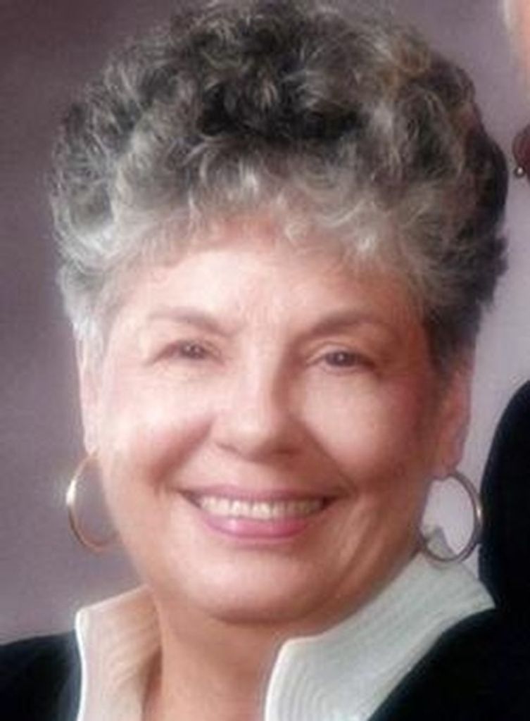 Elizabeth "Liz" Holbrook Williams