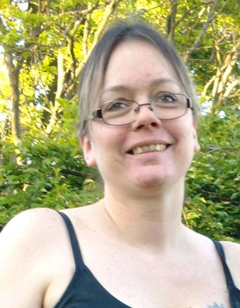 Dawn "Bugs" Michelle King