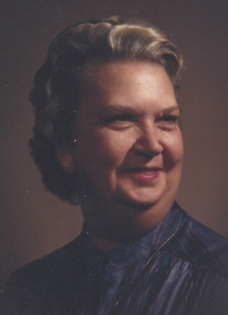 Betsy Kristine Sandstrom Profile Photo