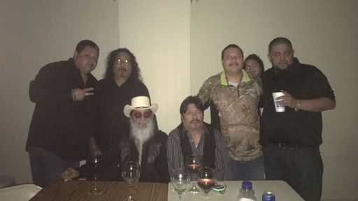 Jose Hernandez Juarez photo gallery thumbnail 10 of 51