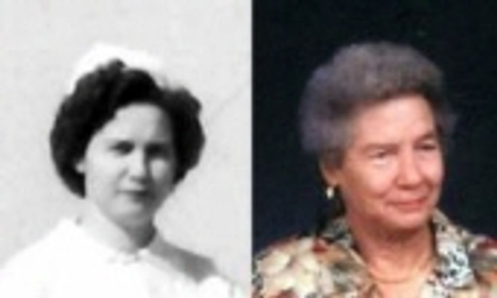 Eurah Mae Corben