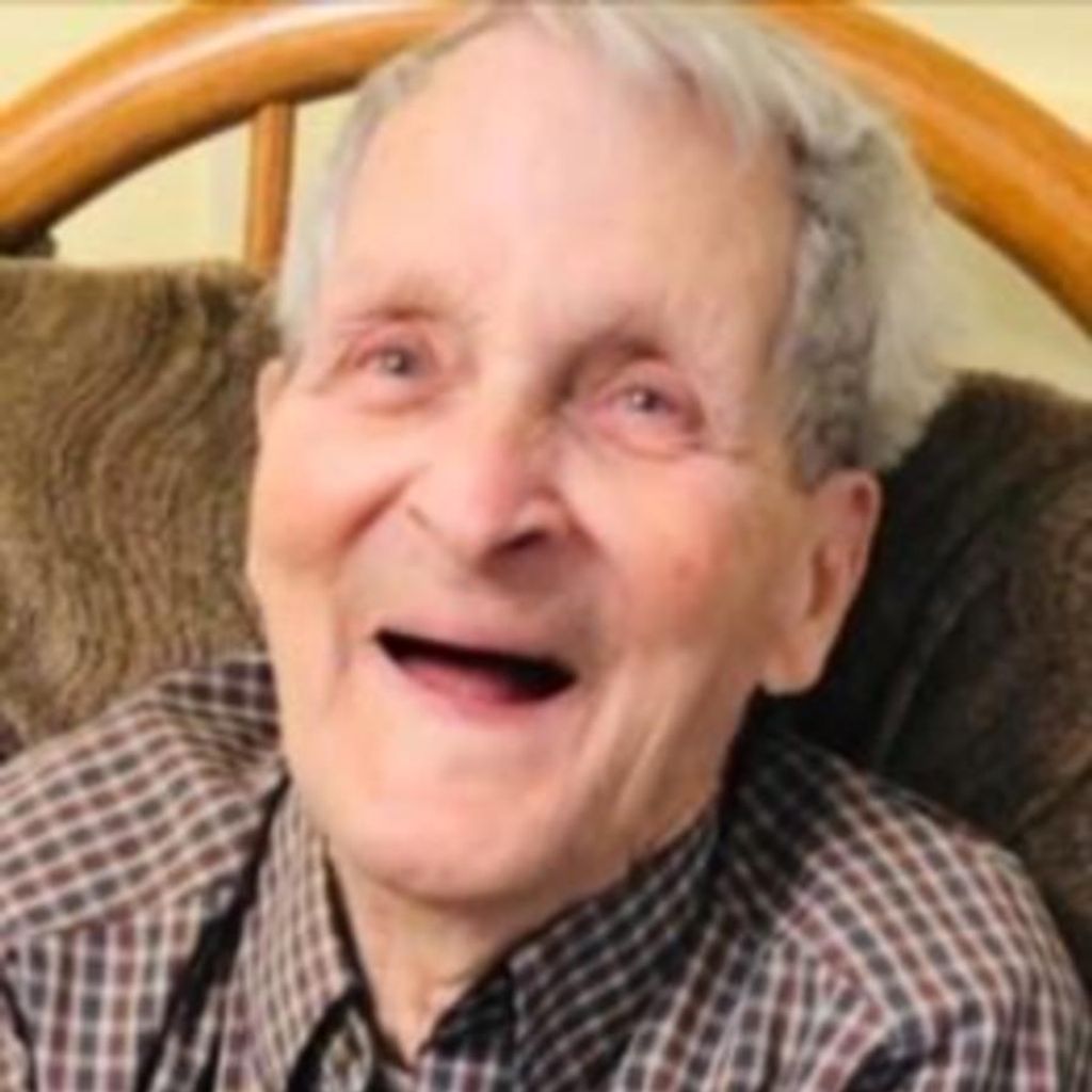 Rogers L. Broussard