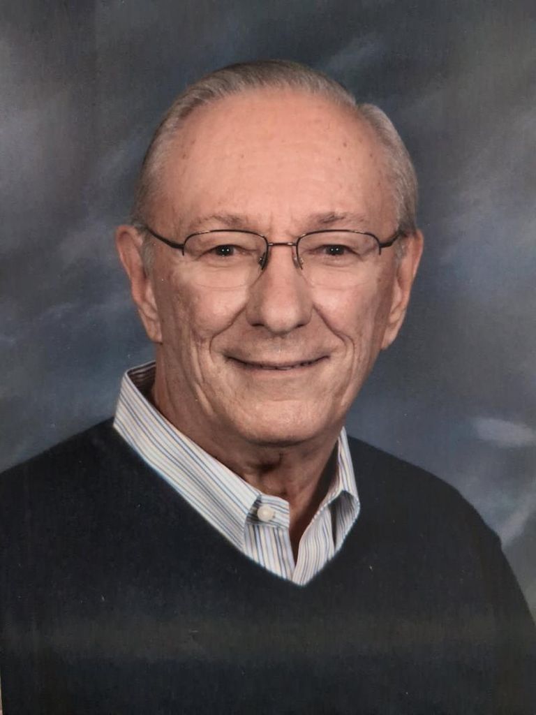 Thomas Francis Iwasyszyn Profile Photo