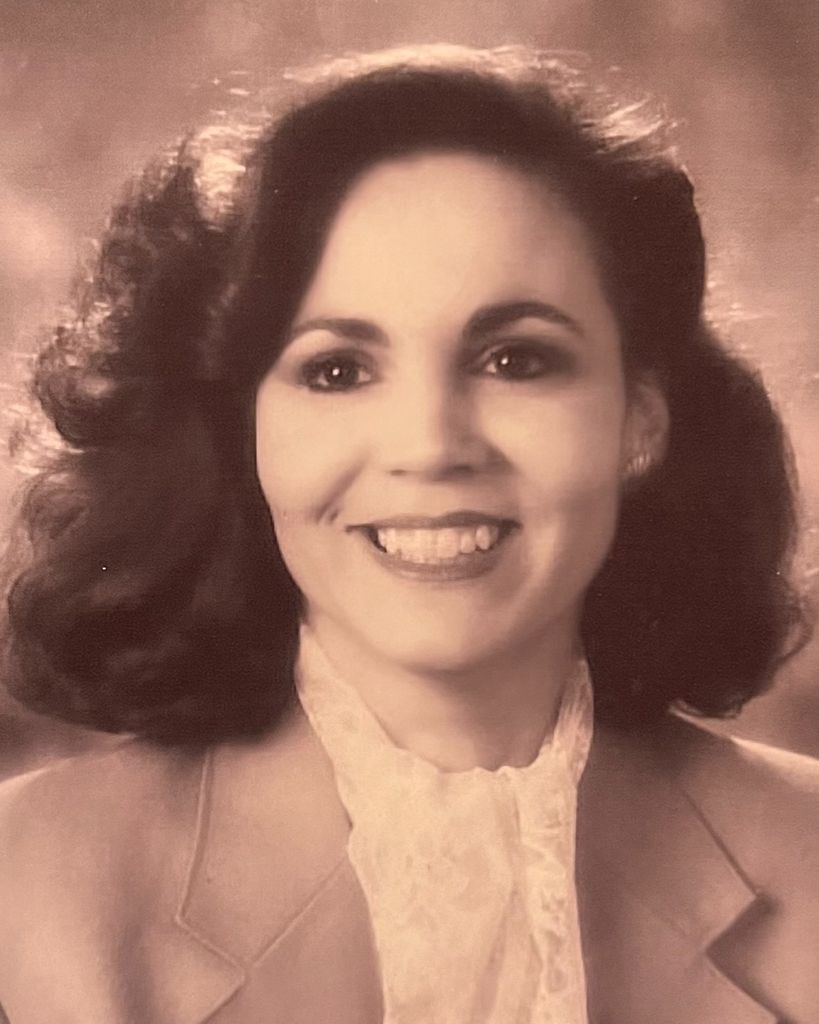 Judith "Judy" McKinney