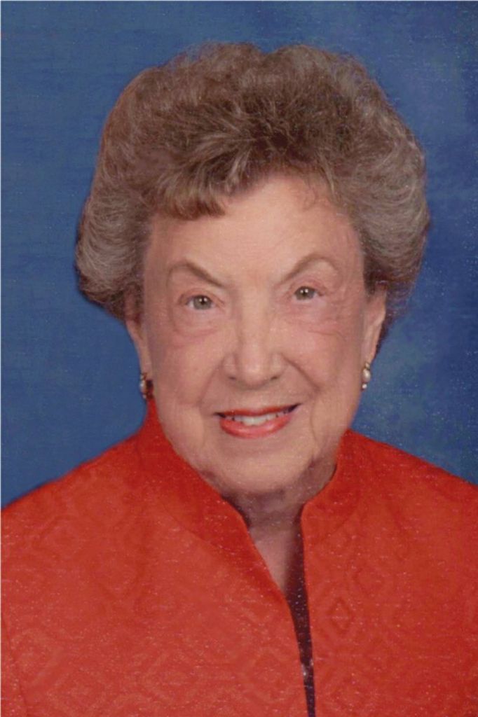 Joan "Joann" S.  Tucker