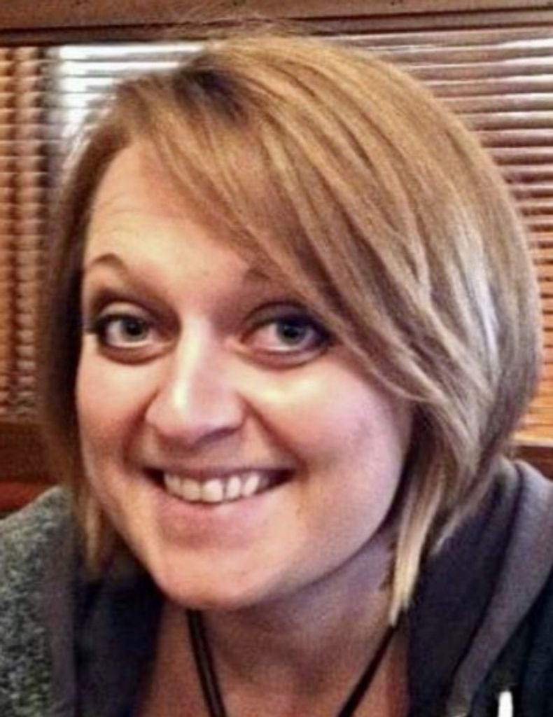 Jessica M. Dornbusch