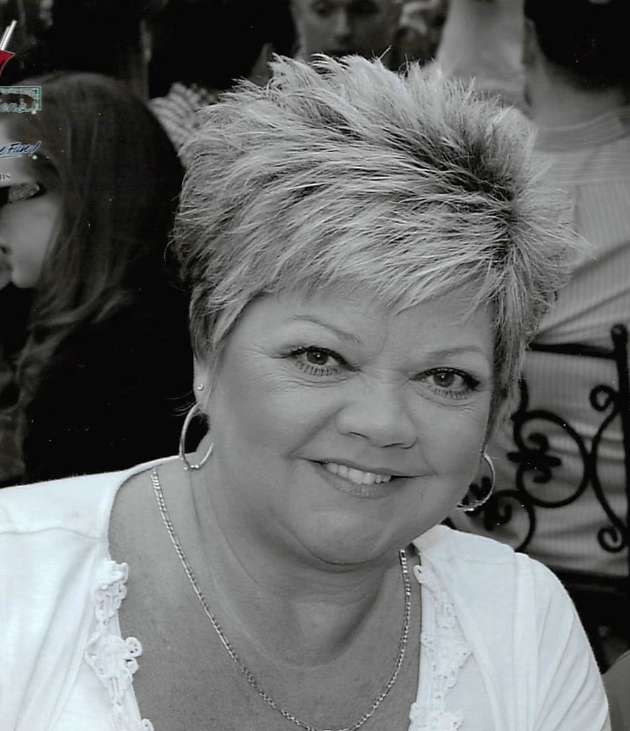 Tammy Griffing Profile Photo