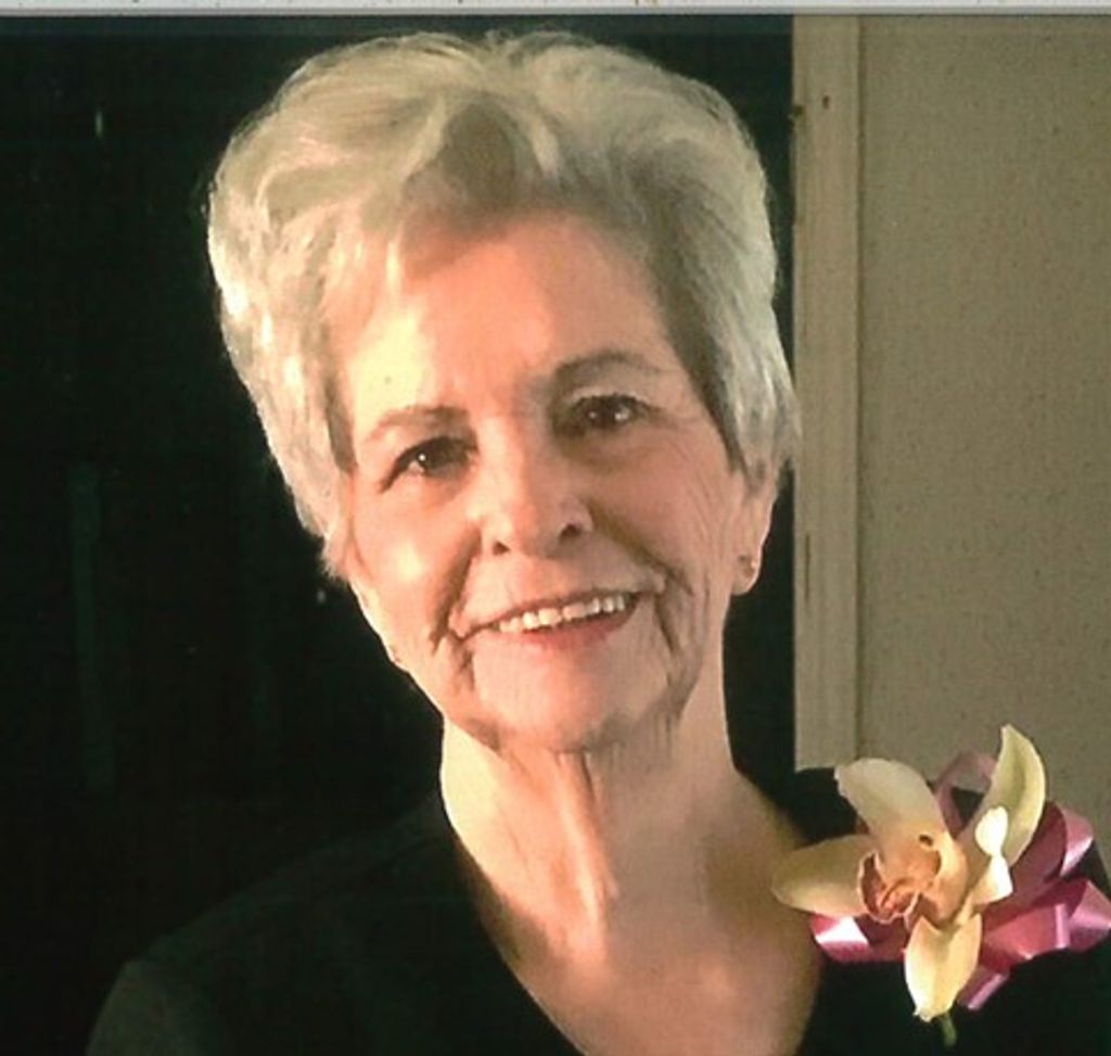 Deana Isla Holt Profile Photo