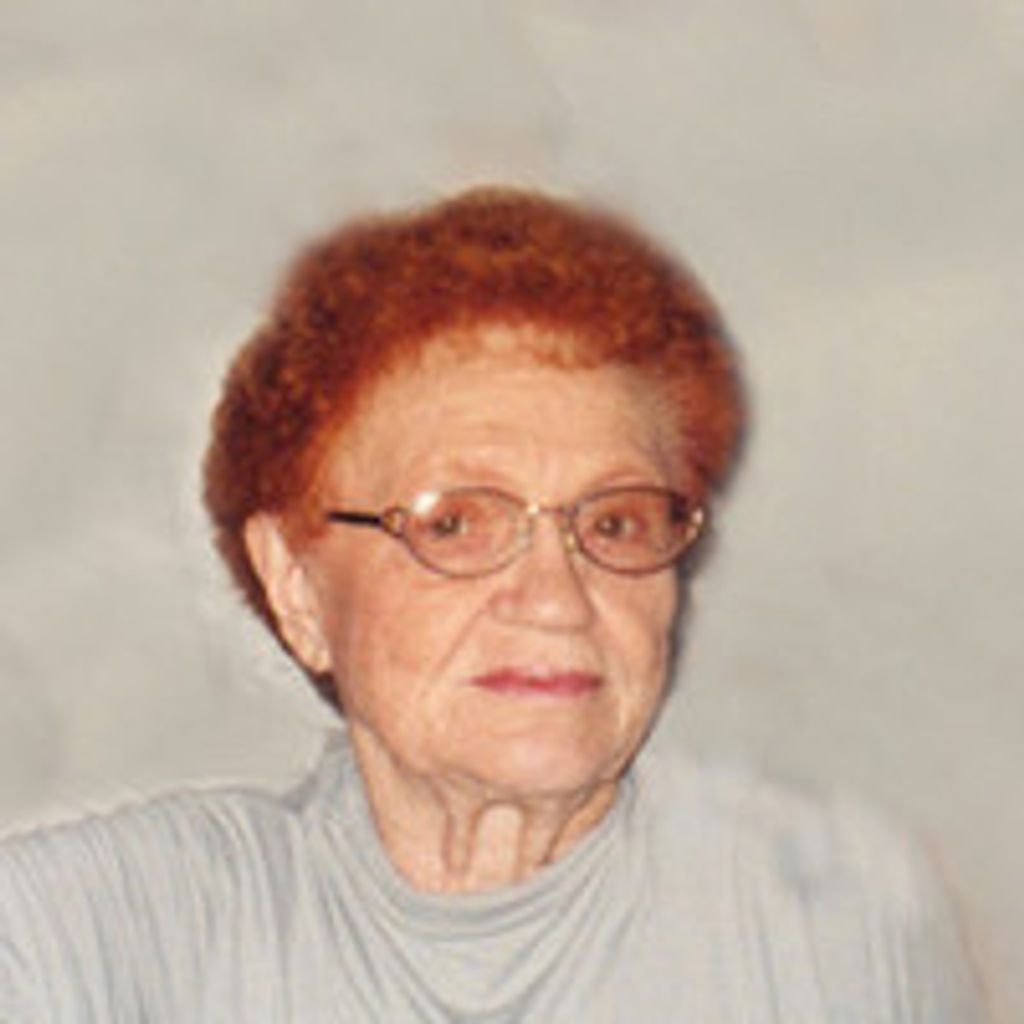 Juanita Varnell