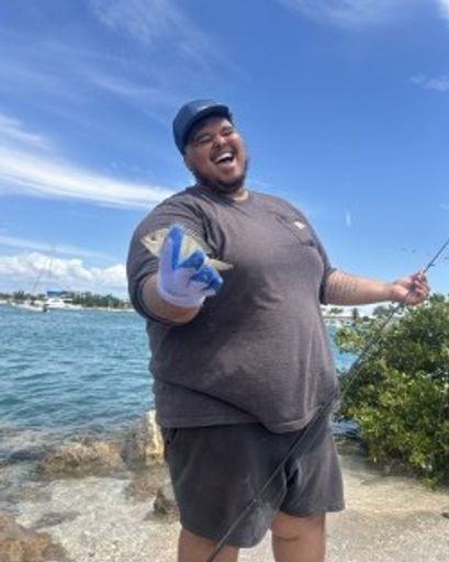 Moises Erik Whigham Profile Photo