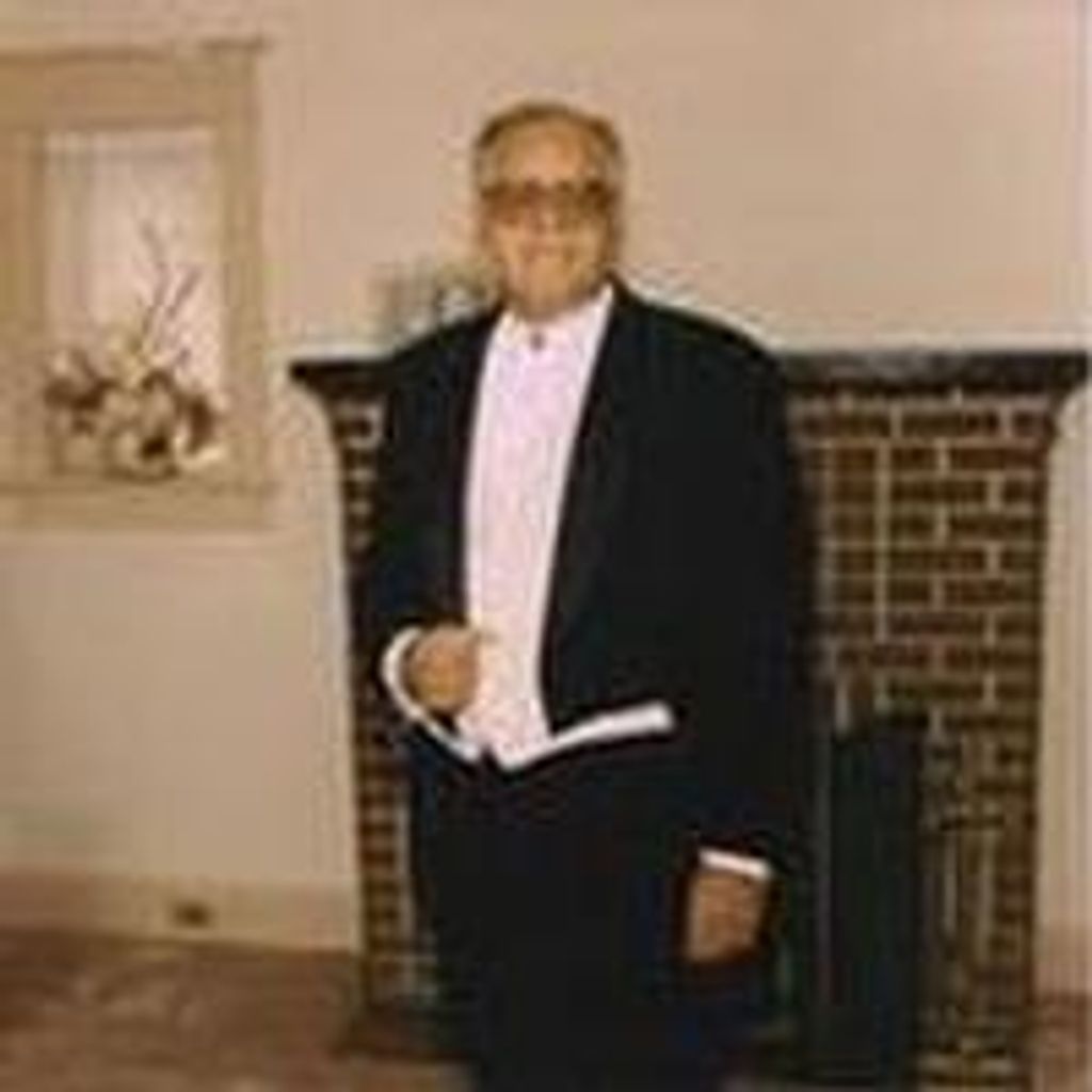 Chestine "Chet" Howard DeShields