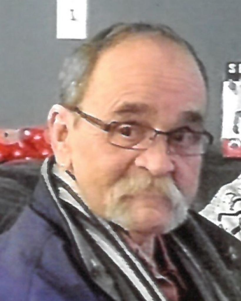 Leonard Smolinski