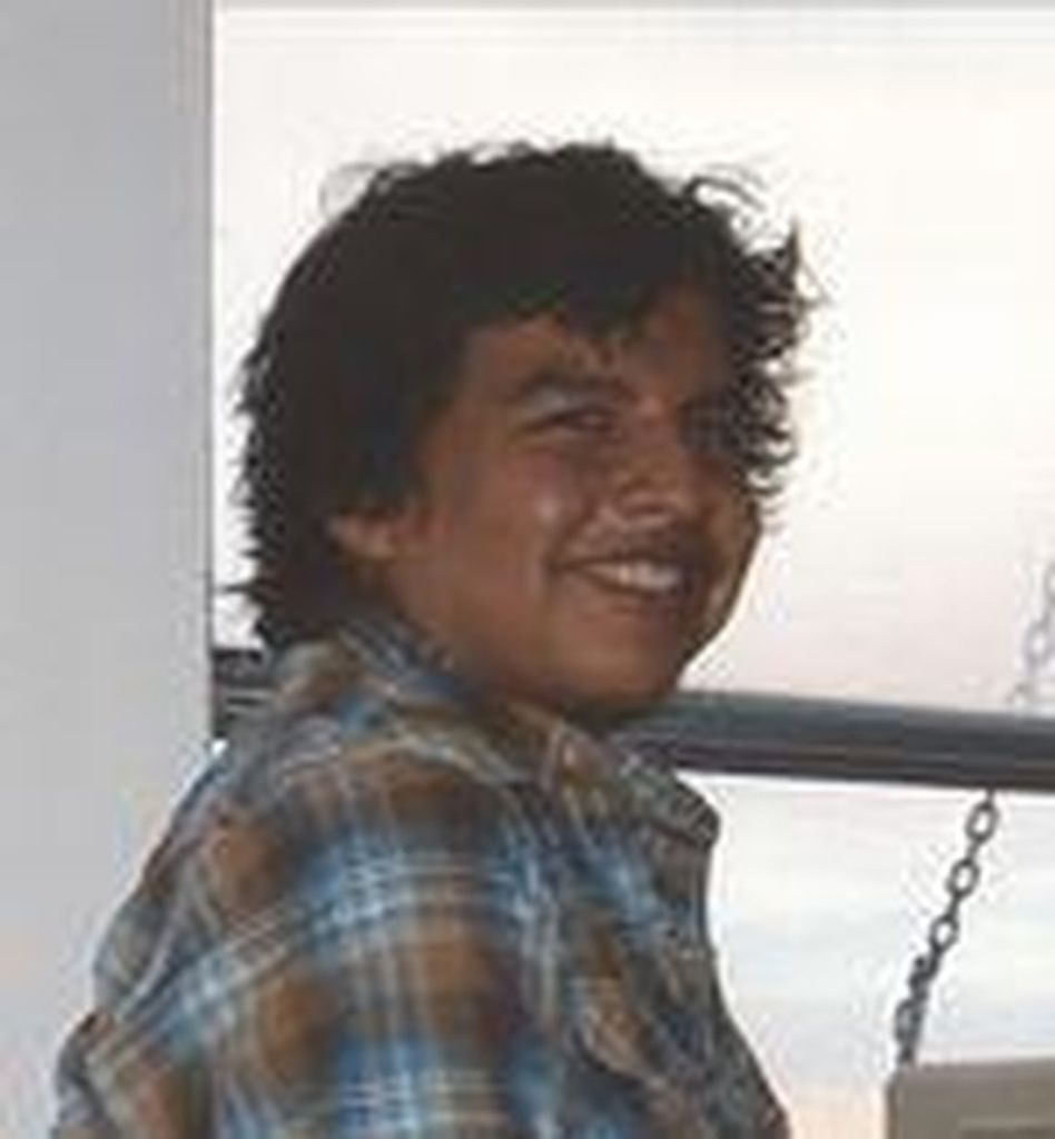 Argenis Aristeo Martinez