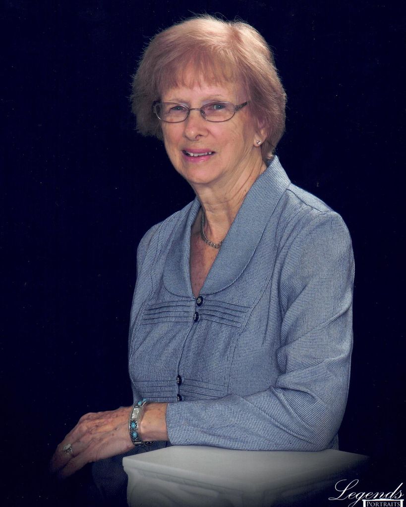 Joyce Maddox Sumner Profile Photo