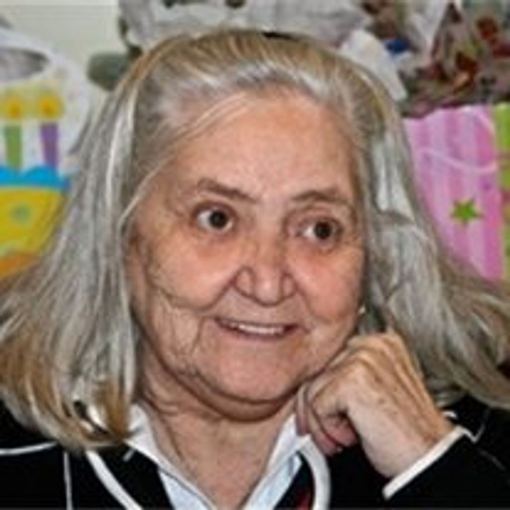 Sylvia Joy Toni (Mcdonald) Foisey