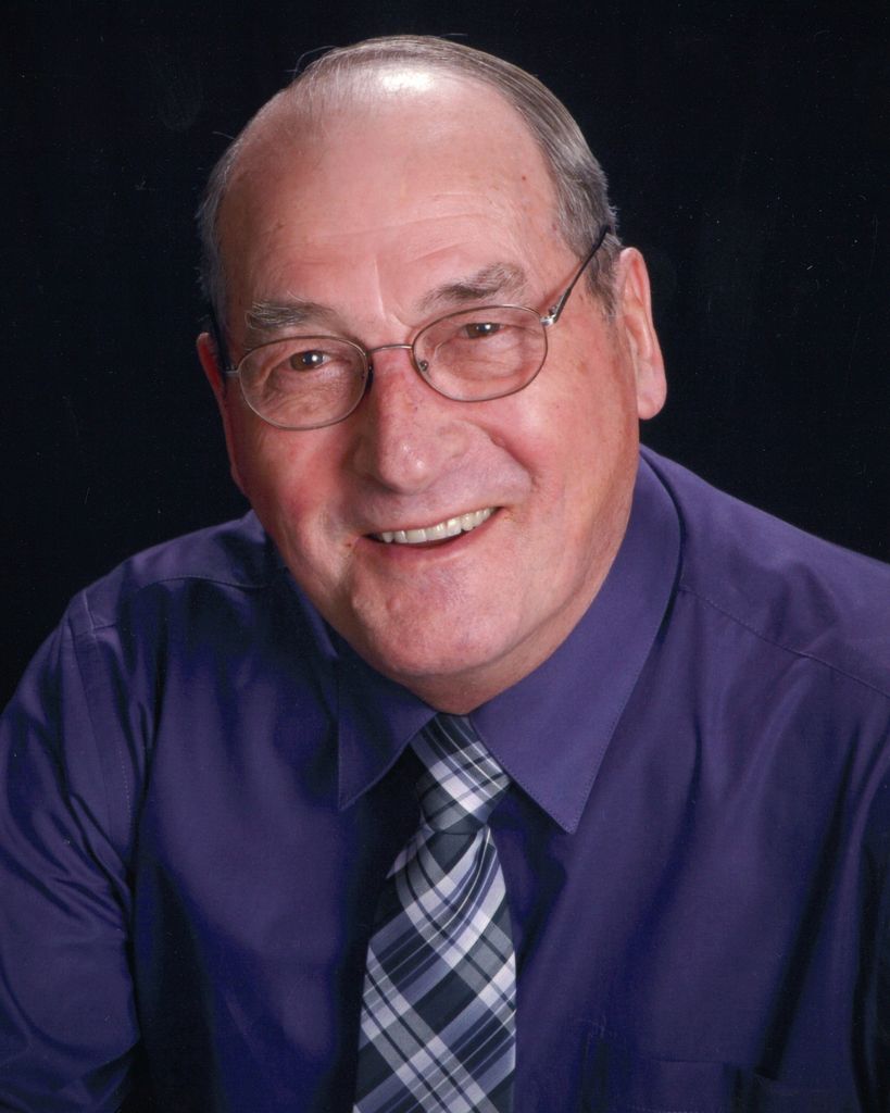 Donald Marcott Profile Photo