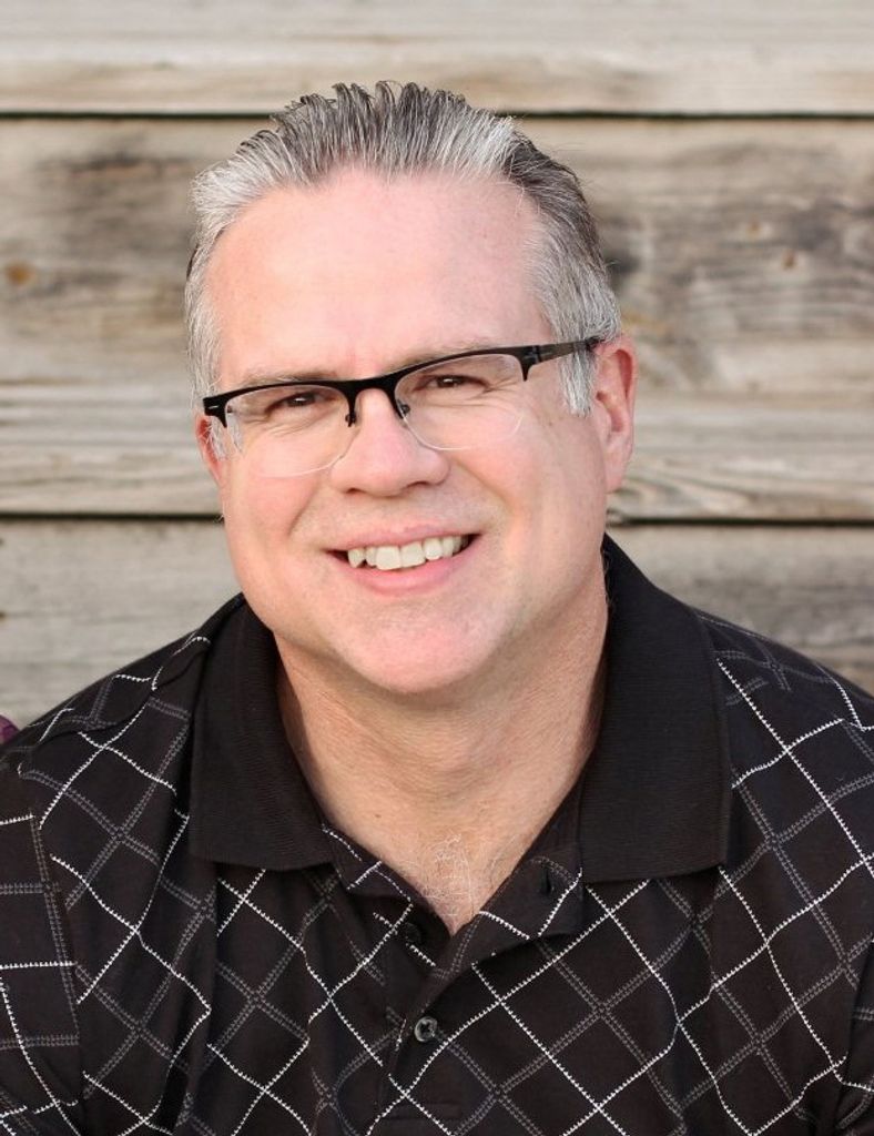 Keith William Wiebe Profile Photo