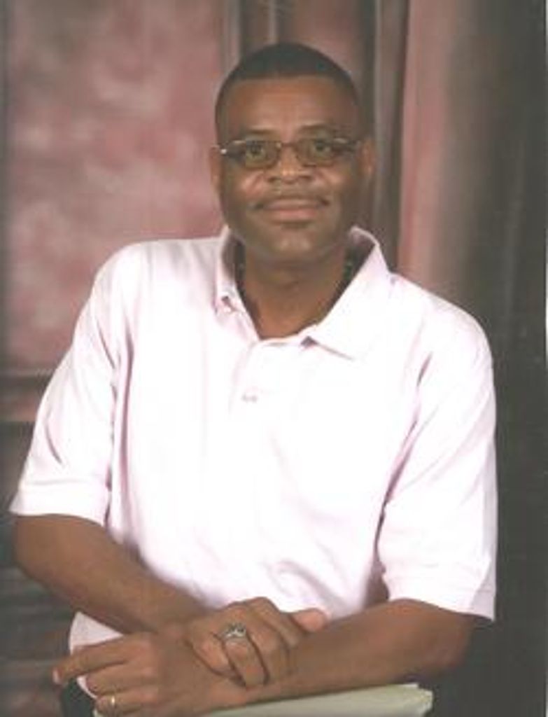 Howard Leon Hudson Profile Photo