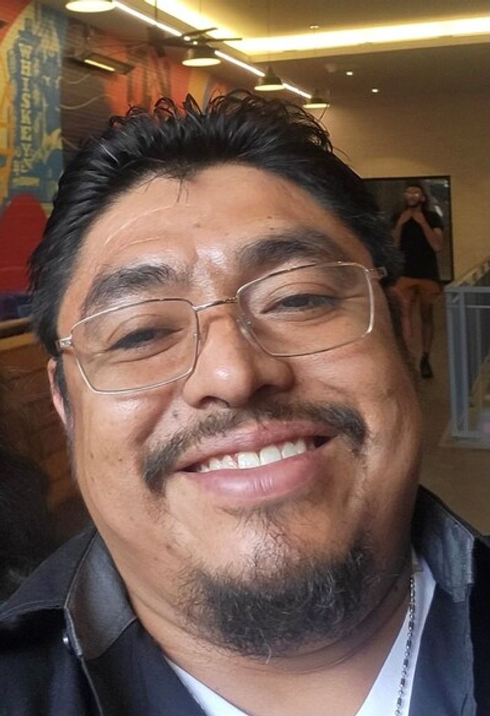 Ricardo Herrera Profile Photo