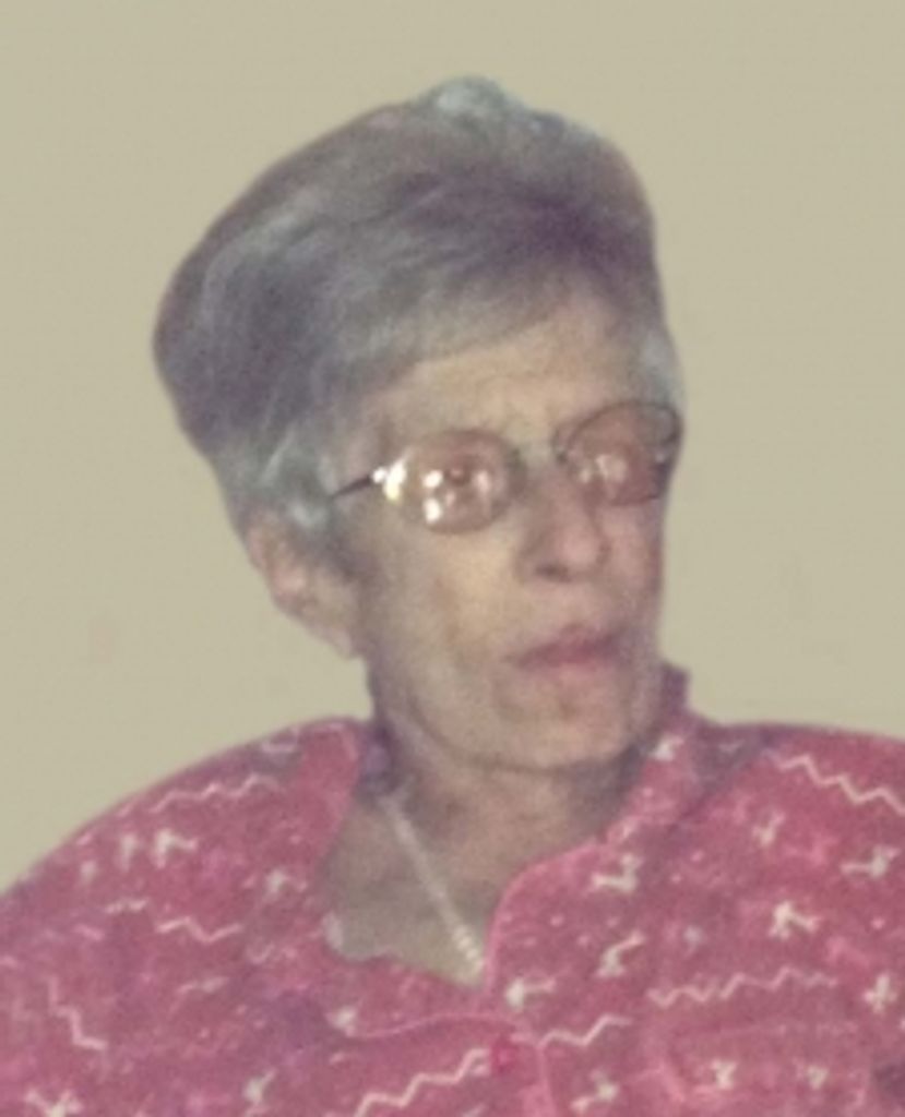 Donna  Louise Young