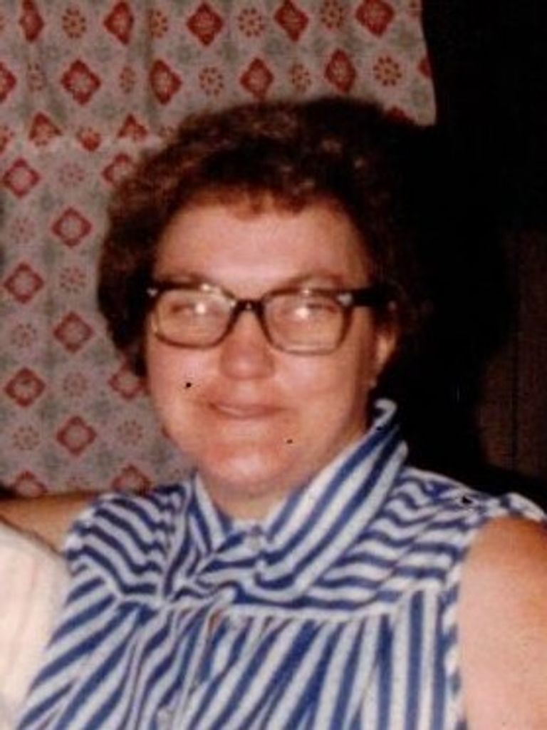 Betty J. Pirlozzi