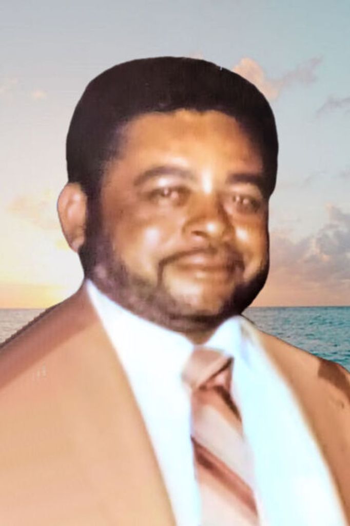 Jinks Thomas, Jr. Profile Photo