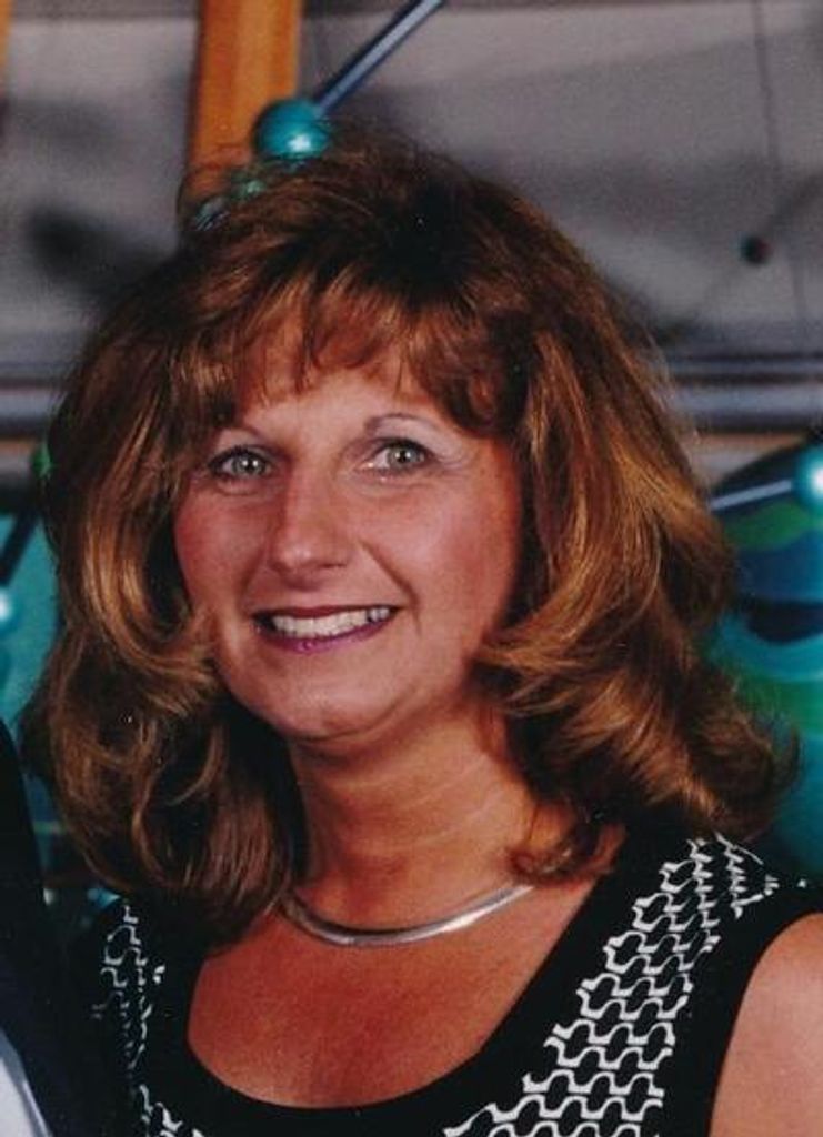 Denise A. Gregg Profile Photo