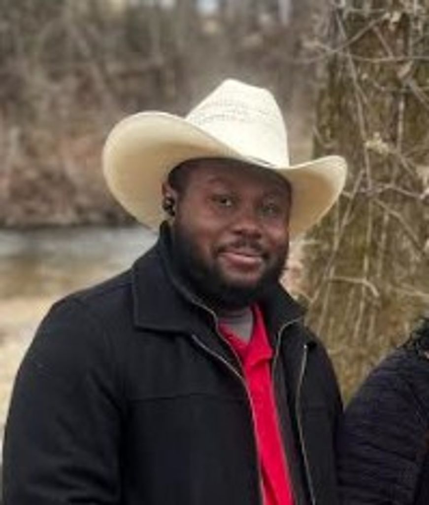 James Patrick Glover Profile Photo