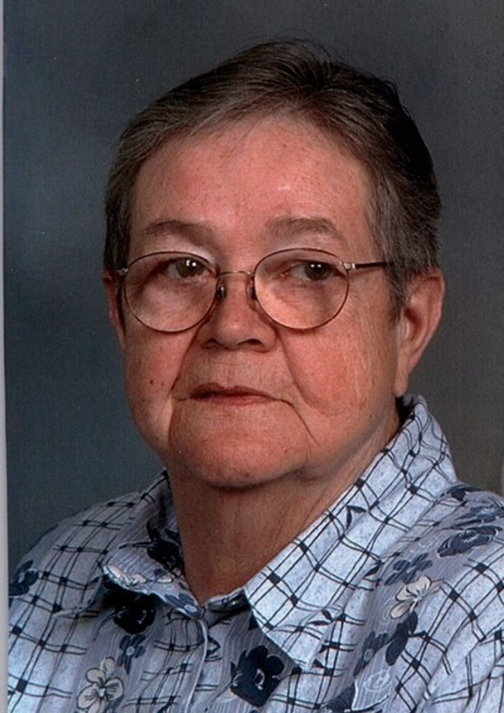 Mary L. Mcrae Profile Photo