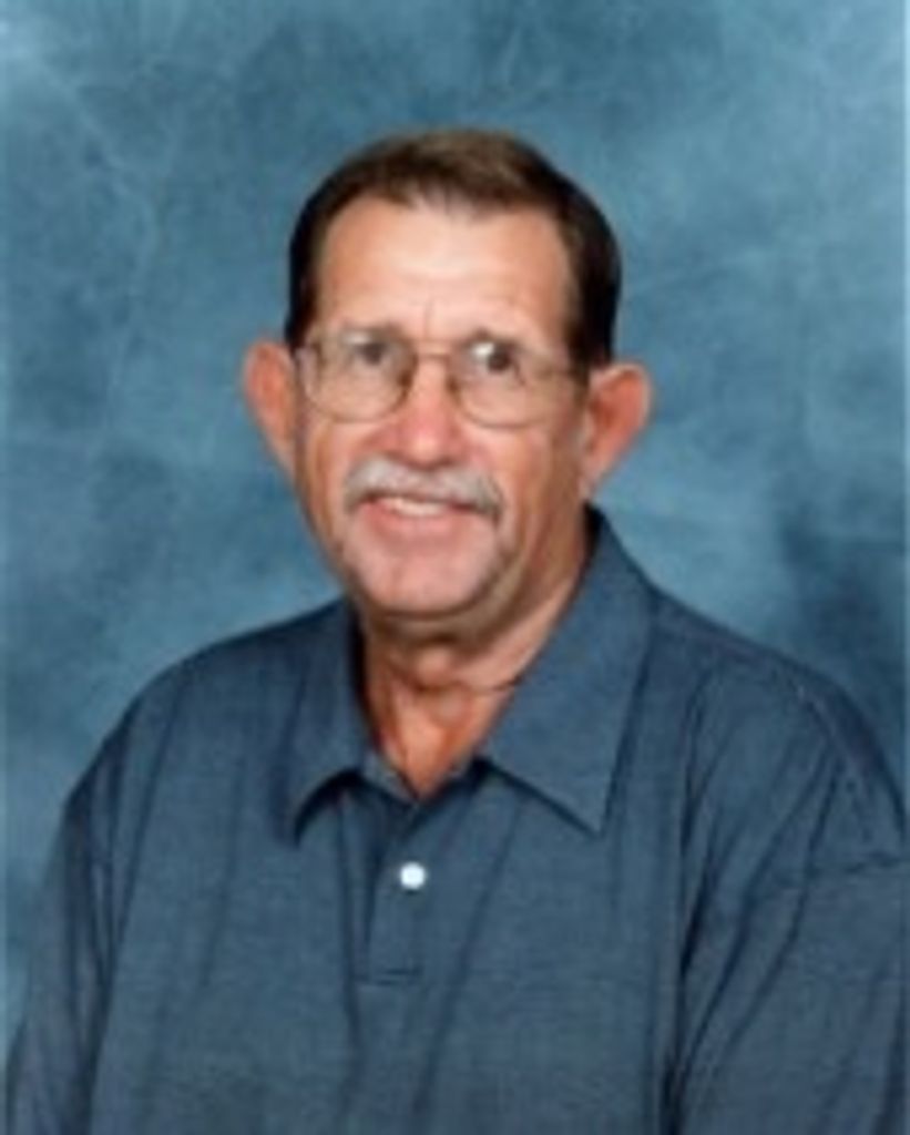 Alvin Wayne Goff