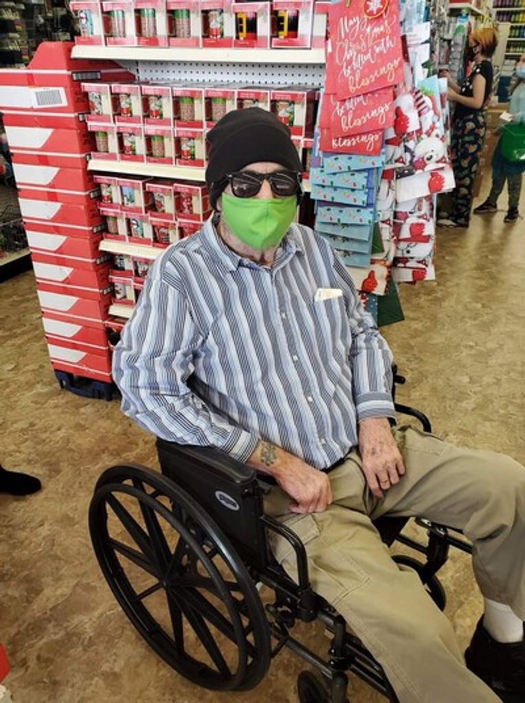 Kenneth Albertson Profile Photo