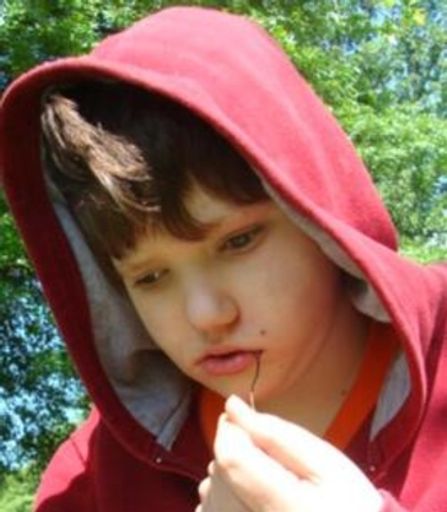 Taylor Dixon Parks Profile Photo